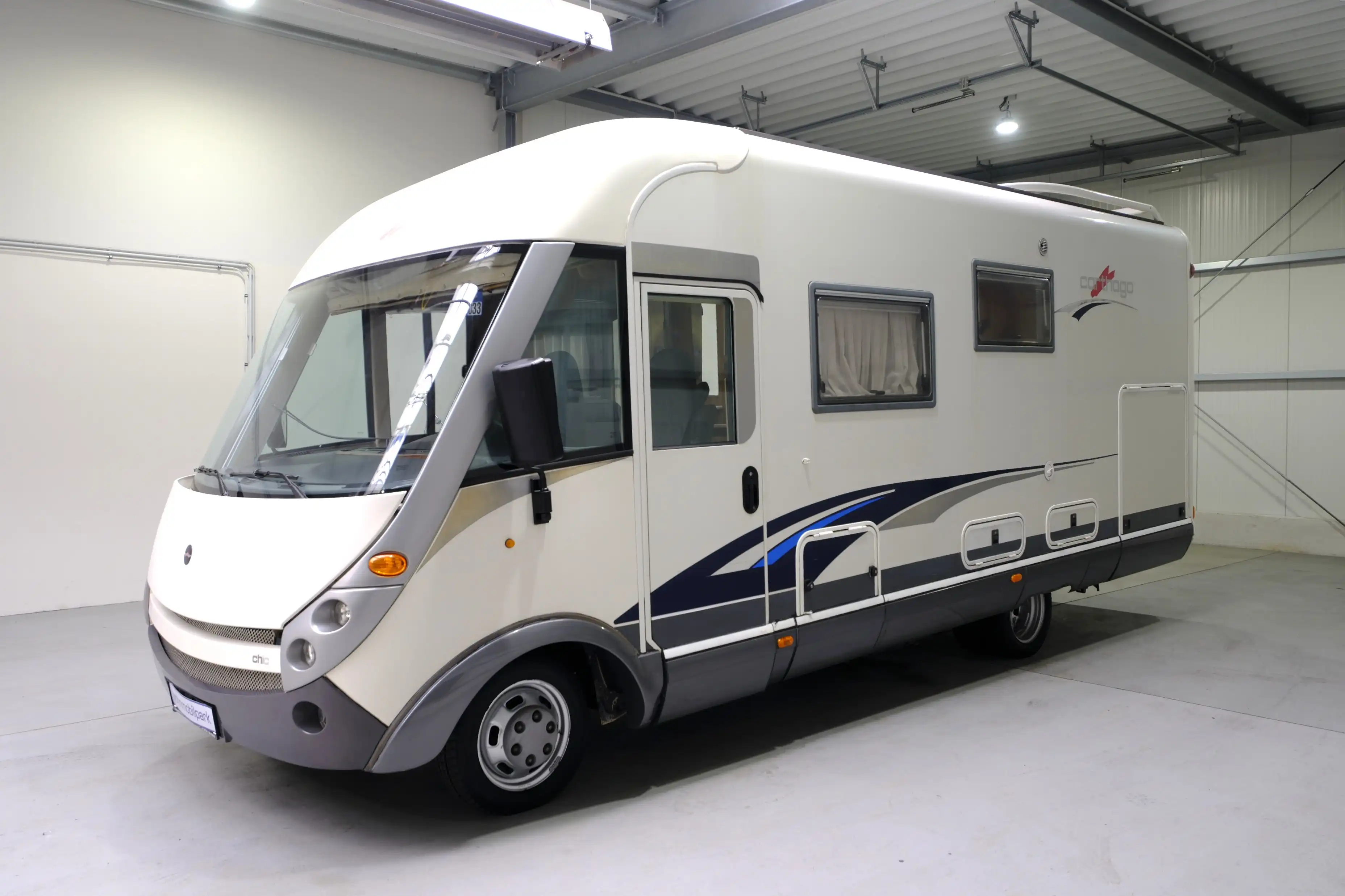 CARTHAGO Chic I 47 Light - Ansicht 2